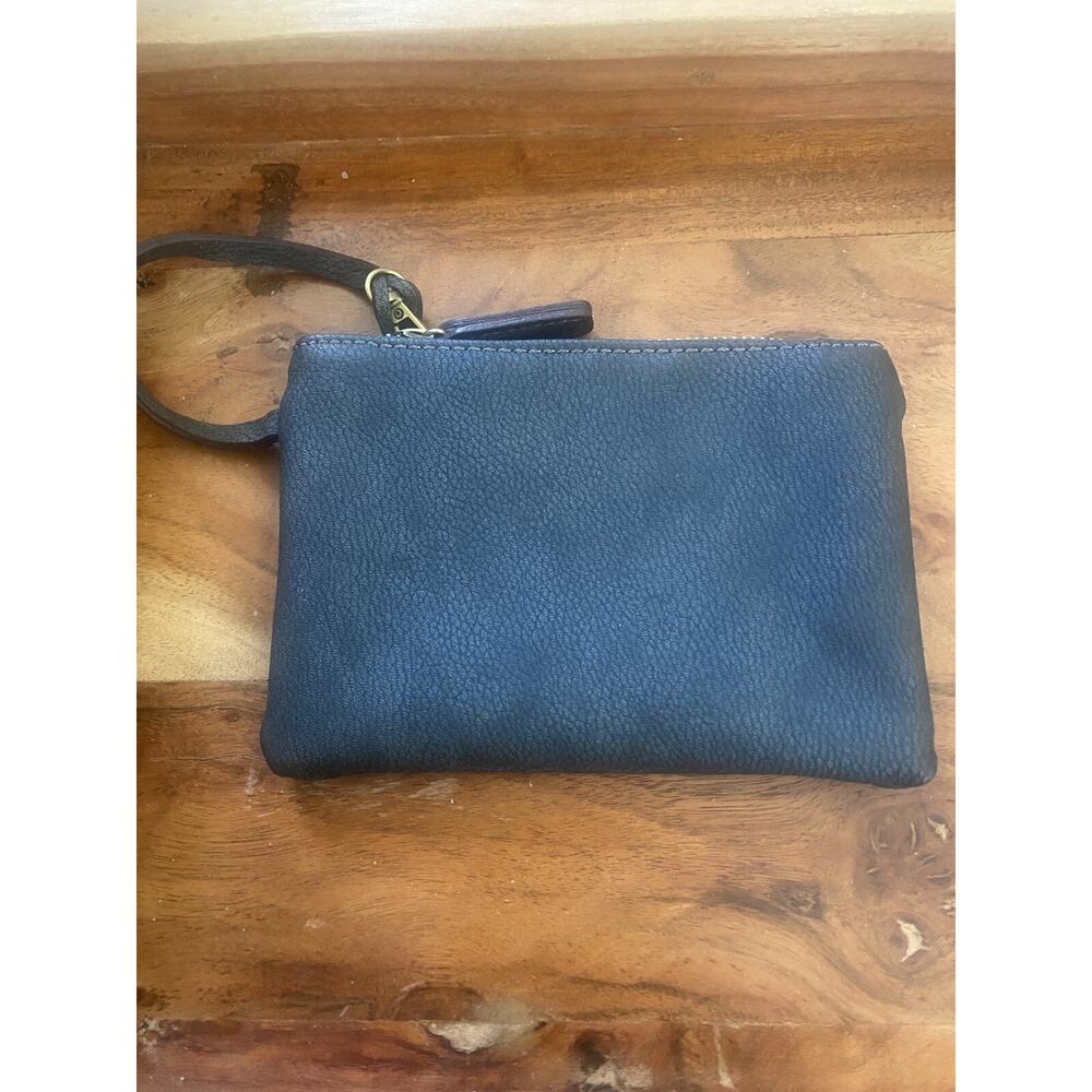 Street Level Wallet